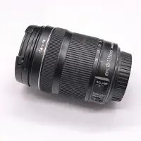 在飛比找蝦皮購物優惠-九成新 Canon EF-S 18-135mm IS STM