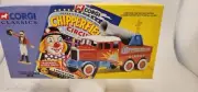 CORGI Classic, Chipperfield Circuis Scammel Cannon