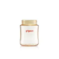 在飛比找蝦皮商城優惠-【Pigeon 貝親】第三代寬口PPSU奶瓶160ml(空瓶