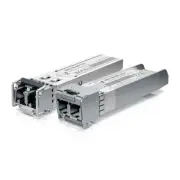 Ubiquiti UFiber SFP Multi-Mode Fiber Module 2-Pack
