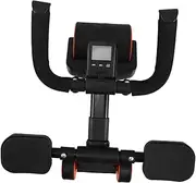 Happyyami Ab Wheel Ab Core Machine Exercise Roller Plastic