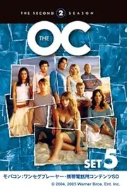 The OC CTOS-308990 Set 5 (Overseas TV) Mobacon (SD Card with Contents for One-Seg Mobile Devices)