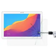 10.1 Explosion-Proof Tempered Glass Film For Honor Pad 5 - 9H 2.5D