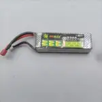 *全新BUILD POWER 3S 11.1V 2200MAH 電池 LIPO F450 四軸機 無人機 飛機