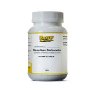Strontium Carbonate