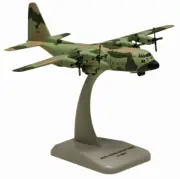 Hogan ROYAL AUSTRALIAN Lockheed C-130H Miss Behavin 1/200 diecast model aircraft