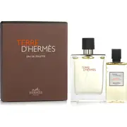 Hermes Terre D'Hermes Coffret 2pcs