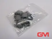 Ve 9x Phoenix Contact through Terminal UK6N Feed-Through Terminal Blocks 3004524