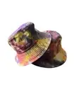kangol Tye Dye bucket hats UNISEX- Size: Large