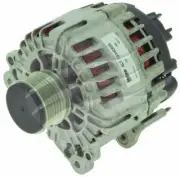 Valeo alternator for Skoda Yeti 5L 1.2 TSI 09> CBZB CYVB Petrol (for: BMW)