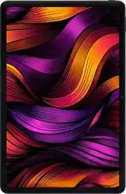 POCO Pad 5G 8 GB RAM 256 GB ROM 12.1 inch with Wi-Fi+5G Tablet (Cobalt Blue).