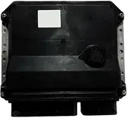 ECM ECU 89661-42D20 Engine Control Controller Unit Module Computer PCM 8966142D20 275100-3692 12V Compatible with Toyota
