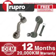 Trupro Pitman Idler Arm for CHRYSLER VALIANT AP6 VC NO DISC BRAKE KNUCKLE SHIELD