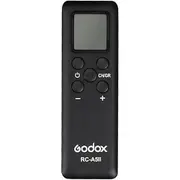 Godox RC-A5II 433 Mhz Remote Controller for VL Series, UL Series , LED1000II