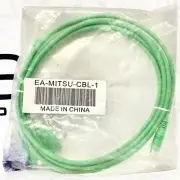 Automation Direct EA-MITSU-CBL-1 Cable