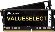 Corsair Vengeance Performance Memory Kit 32GB DDR4 2666MHz CL18 Unbuffered SODIMM (CMSX32GX4M2A2666C18)