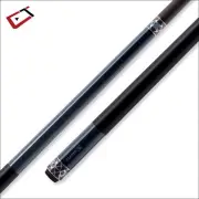 Cuetec Cynergy X Lagoon 95-121UPW-S - Wrap - 11.8mm - Full Carbon Composite Cue