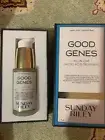 SUNDAY RILEY GOOD GENES ALL-IN-ONE LACTIC ACID TREATMENT 1OZ NIB