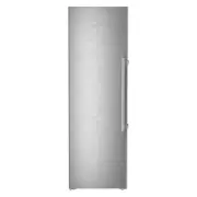 Liebherr 278 Litre Prime Freestanding Freezer - Stainless Steel