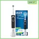 德國百靈 Oral-B D100 活力亮潔電動牙刷 2D旋轉潔牙科技 高速旋轉約七千次 掃除牙菌斑 (7.8折)