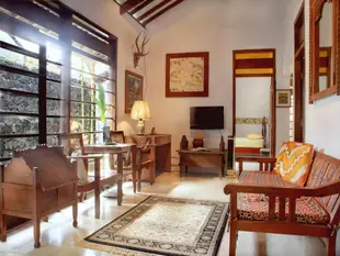 阿提努爾家庭旅館AtyNoor Homestay