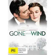 Gone With The Wind