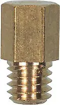 Mikuni 4/042-50 Genuine Mikuni Main Jet 50