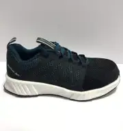 Reebok Women’s Fusion FlexWeave, Athletic Work Sneakers, Size 9M.