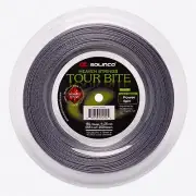 TENNIS STRING SOLINCO TOUR BITE DIAMOND ROUGH 200M - 16L GAUGE 1,25MM