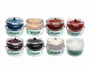 Set of 8 Custom Gemini Heat Set Paint, 1/4 oz, Brand New! Non-toxic