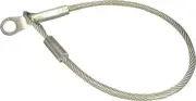Quad Logic Tailgate Cable for 2017-2019 Polaris Ranger XP 1000 EPS Northstar