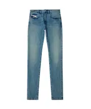 Diesel 2019 D-Strukt Slim Jeans 33,30/32,31/32,33/32,29/32,32 medium blue