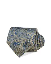 The Men's Store at Bloomingdale's Silk Paisley Classic Tie - Exclusive