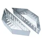 Charcoal Basket BBQ Grill Basket Holders Replacement for Weber Grill Accessories