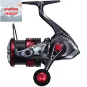 SHIMANO 21 Sephia XR C3000S Squid Fishing Spinning Reel New