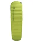 SEA TO SUMMIT COMFORT LIGHT SI 4 SEASON SELF INFLATING COMPACT SLEEP MAT (SMALL)