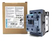 SIEMENS Contactor 3RT6026-1BF40 110V 25A
