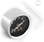 AlloverPower E61 Group Head Pressure Pump Gauge for Espresso Coffee Machine Brew Accesories