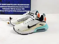 在飛比找Yahoo!奇摩拍賣優惠-Nike Air Max 2090耐克緩震氣墊男女休閑跑步鞋