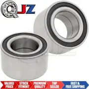 [FRONT and/or REAR (Qty.2)] Wheel Hub Bearing for 2001 Volkswagen Combi FWD (for: Volkswagen)