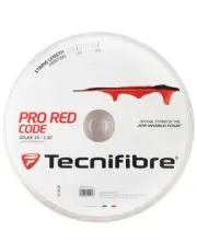 Tecnifibre Pro Red Code Reel Tennis Racquet String