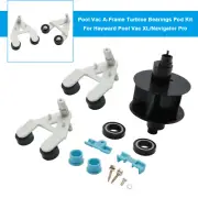 AXV621DAT Pool Vac A-Frame/Turbine Kit For Hayward Aquabug Navigator Pro