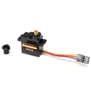 Spektrum SPMSSX108PM SX108PM Promoto Micro Metal Gear Servo