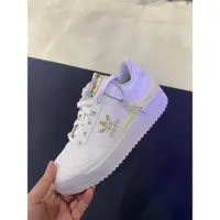 在飛比找蝦皮購物優惠-高版本 ADIDAS Disney Forum Bold W