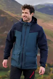 Windstorm Extreme Mens Waterproof Jacket
