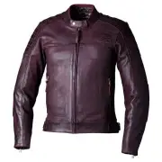 Brandish 2 Isle Of Man TT Jacket Oxblood