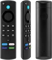 New Replacent L5B83G Voice Remote Control Fit for Amazon Alexa 3rd Gen, for TV Stick (3rd Gen, 2nd Gen, 4K,4K Max,4K Bundle,Lite) Voice Remote