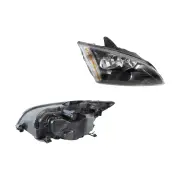 Superspares RH Headlight for Ford Focus LS LT SEDAN HATCHBACK Not Suit Xr5 Model