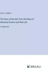 在飛比找博客來優惠-The Story of the Soil; from th