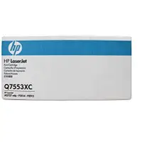 在飛比找蝦皮購物優惠-HP Q7553XC 原廠黑色高容量HP Q7553X 53